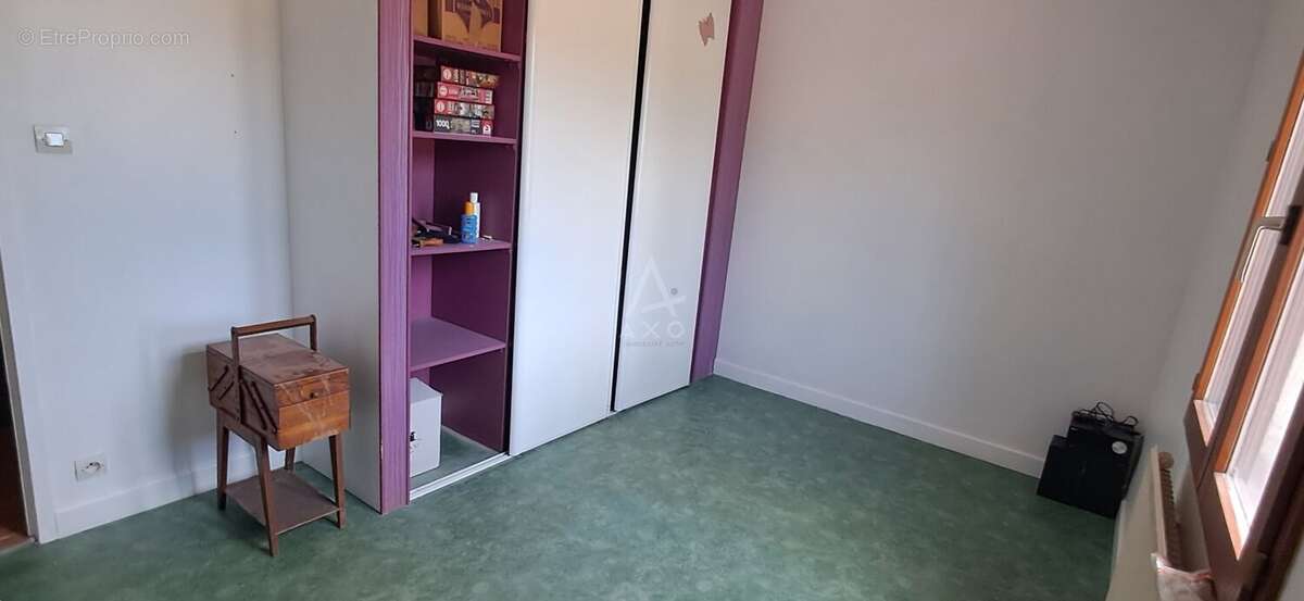 Maison de plain pied - photo 14
