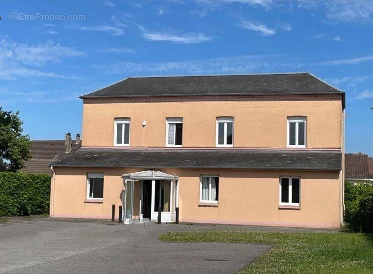 Maison à LA SAUSSAYE