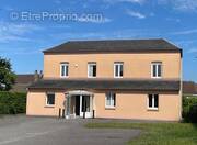 Maison à LA SAUSSAYE