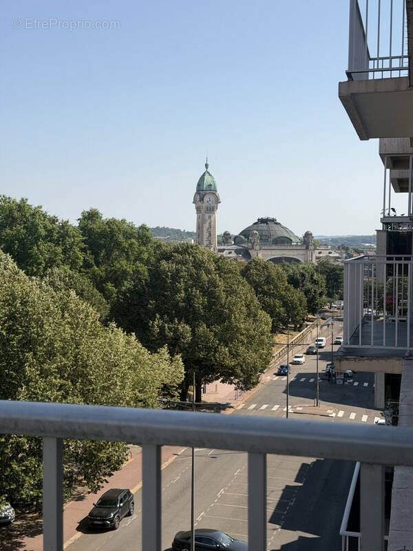 Appartement à LIMOGES