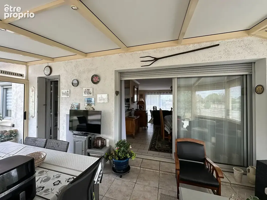 Maison 160m² à châteauroux - photo 10