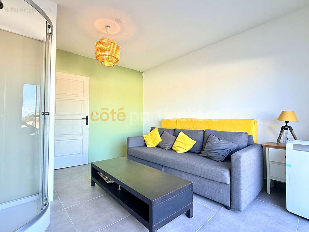 Maison à AIGUES-VIVES