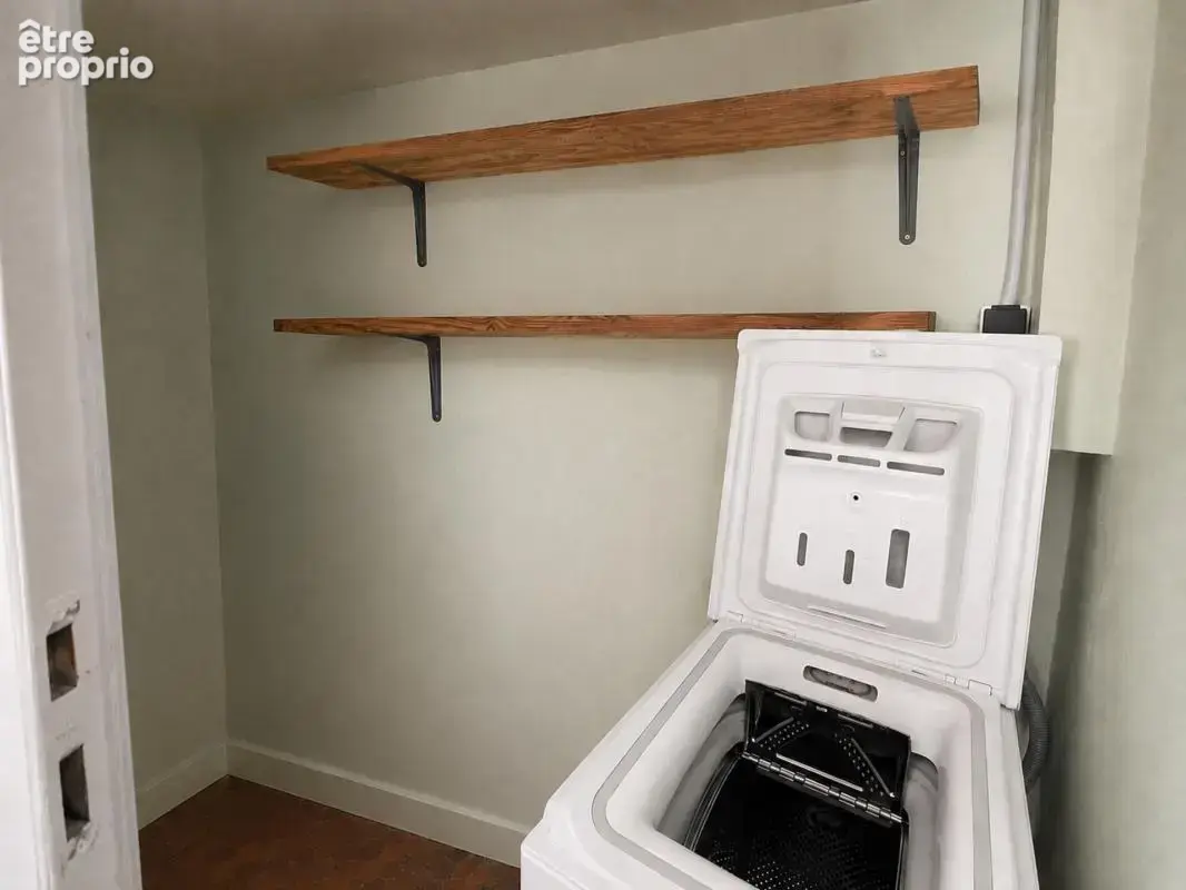 Maison 104 m² – 2 chambres et espaces aménageables – BROGLIE - photo 6