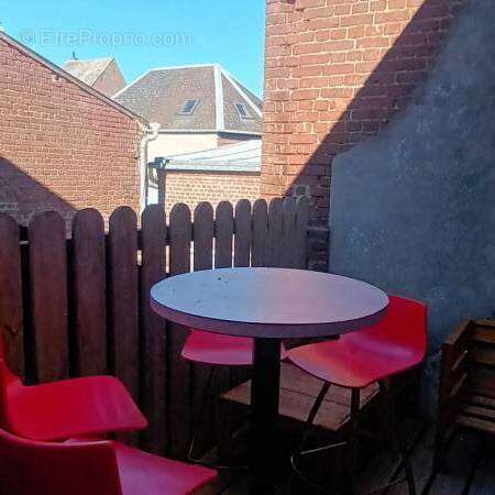 1 n°2 - Maison à AULT