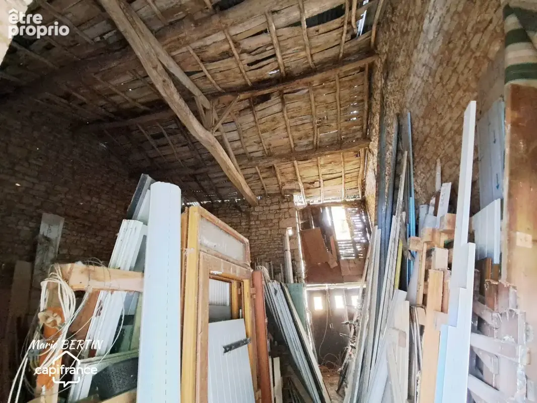 Maison à vendre 5 pièces CELLES SUR BELLE (79) - photo 13