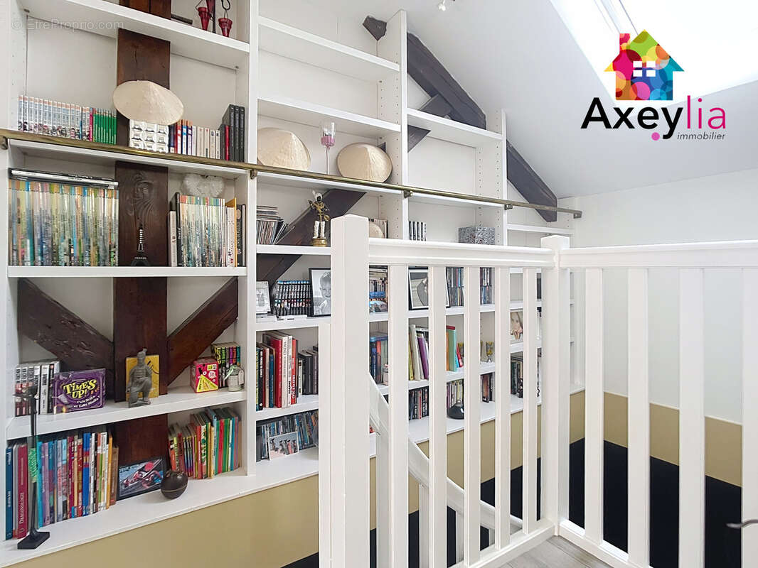 Appartement à ROANNE