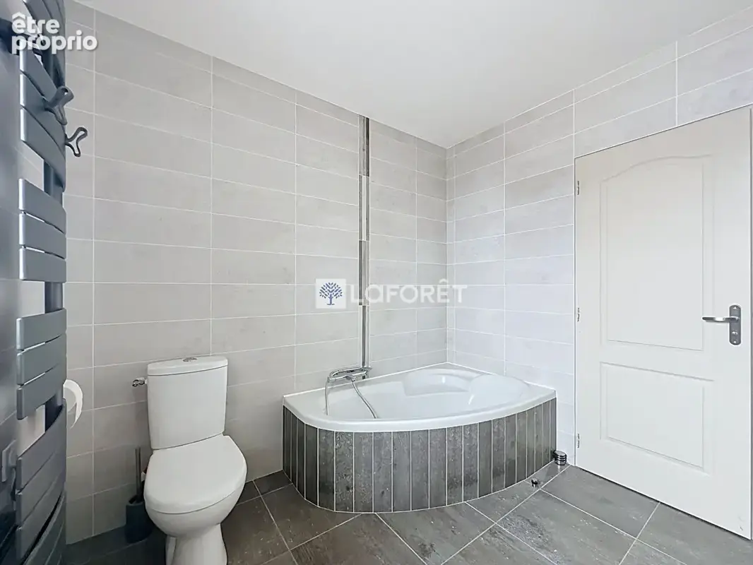 Maison La Ferriere En Parthenay - photo 21