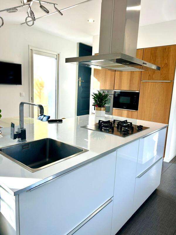 Maison à SAINT-MARTIN-DU-VAR