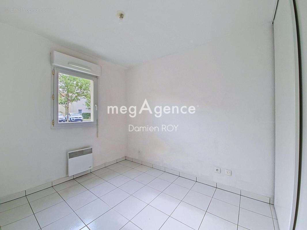 Appartement à CHOLET