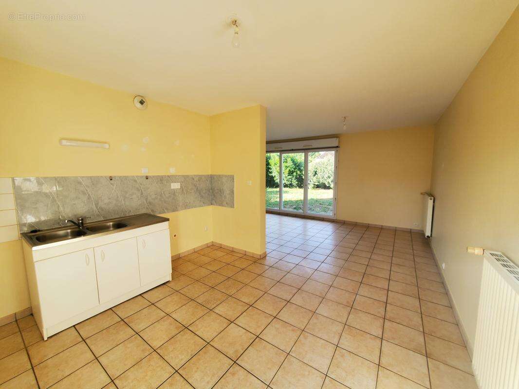 Maison T4 à étage avec jardin et garage - photo 6