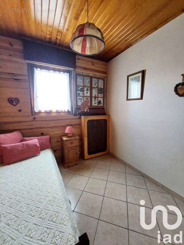Photo 5 - Appartement à GREOLIERES