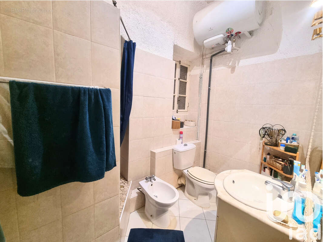 Photo 7 - Appartement à NICE