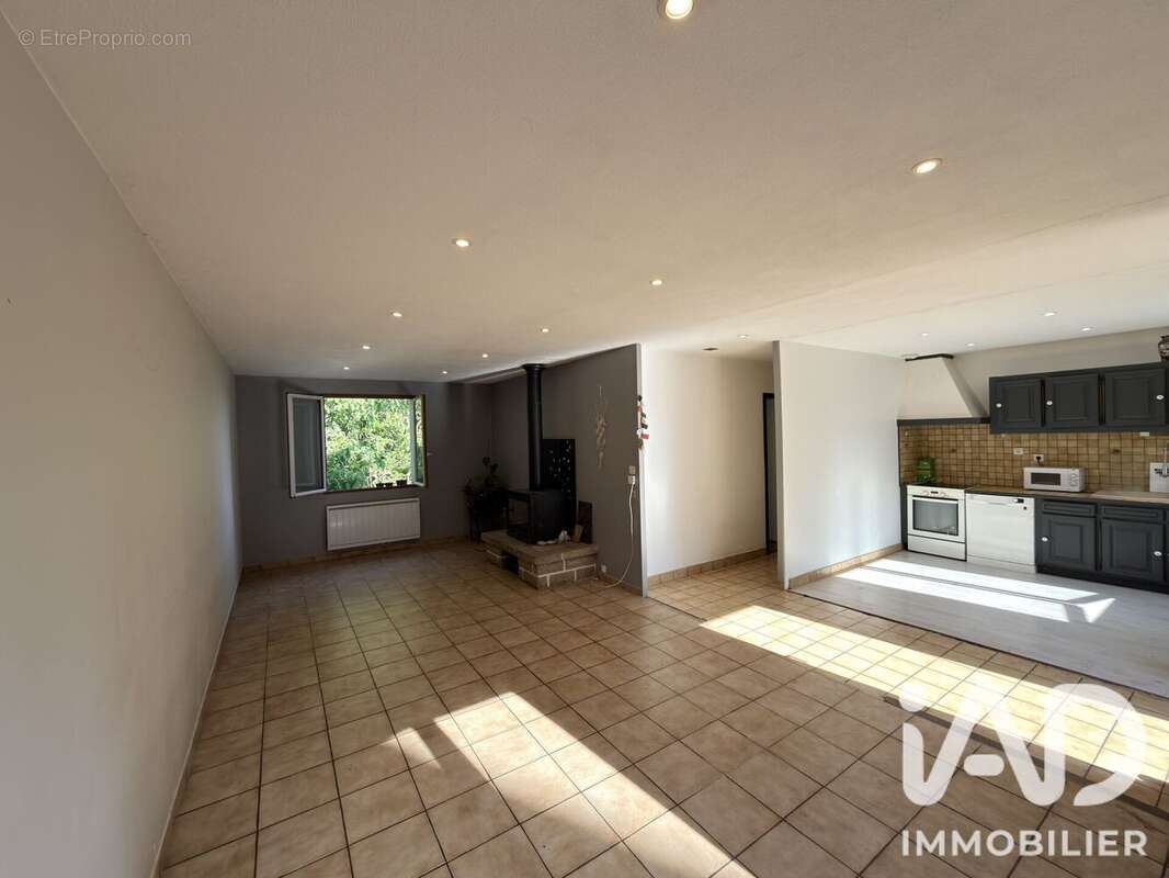 Photo 2 - Maison à GUERET