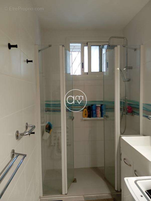 Appartement à LA VALETTE-DU-VAR
