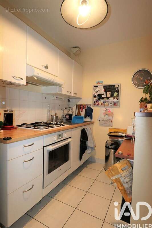 Photo 5 - Appartement à VITRE