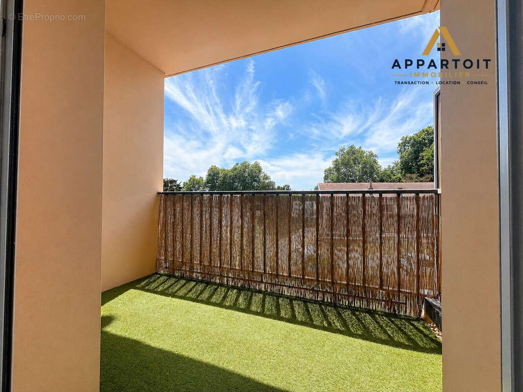 Appartement à VICHY