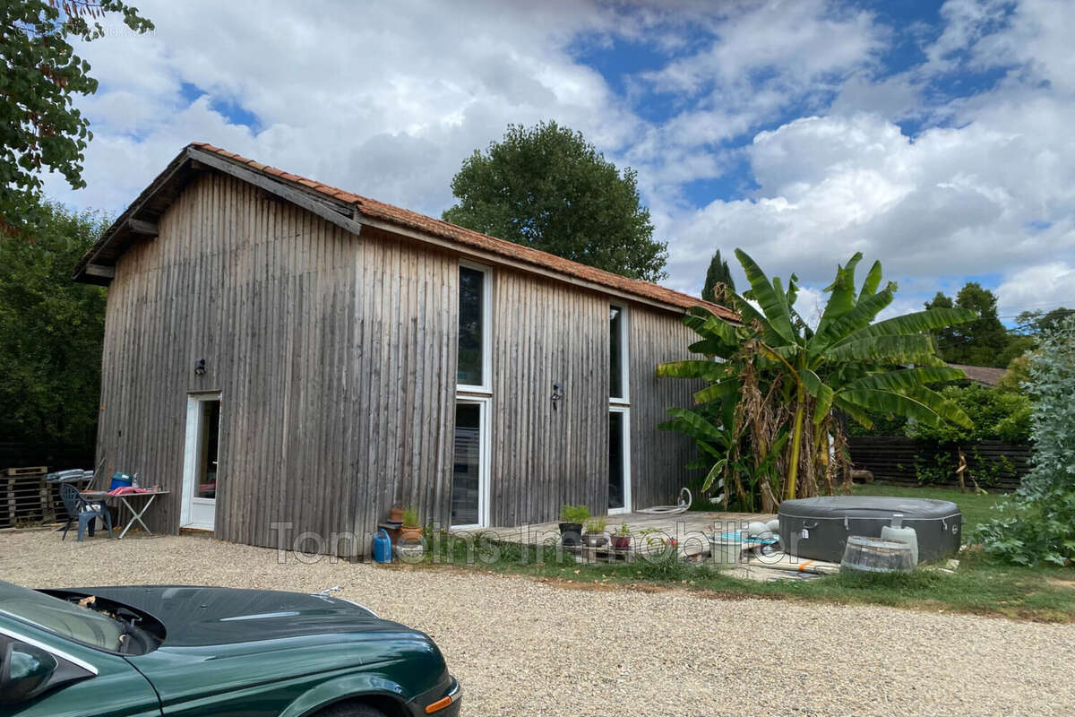 Maison 80 m² à Tonneins  - photo 2