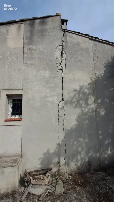 Maison type 4 de plain pied avec gros travaux à prévoir - photo 9