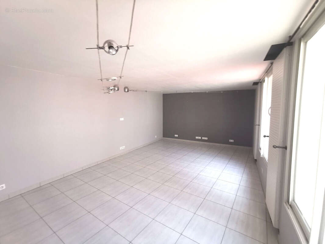 Appartement à MILLAU