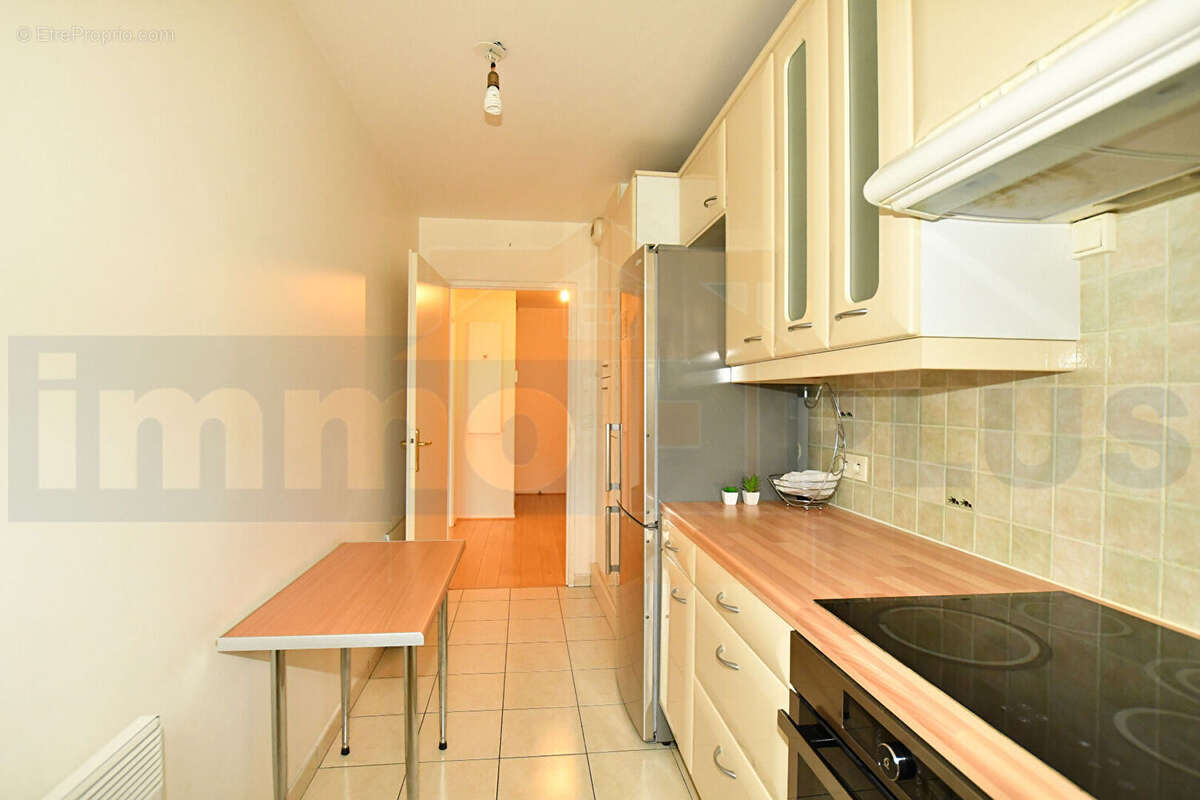 Appartement à BOIS-D'ARCY