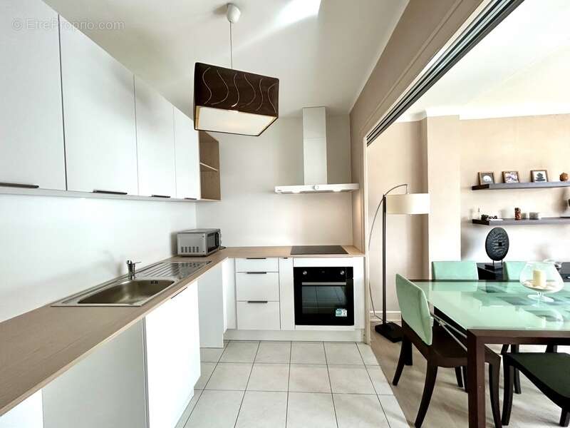 Appartement à ANNEMASSE