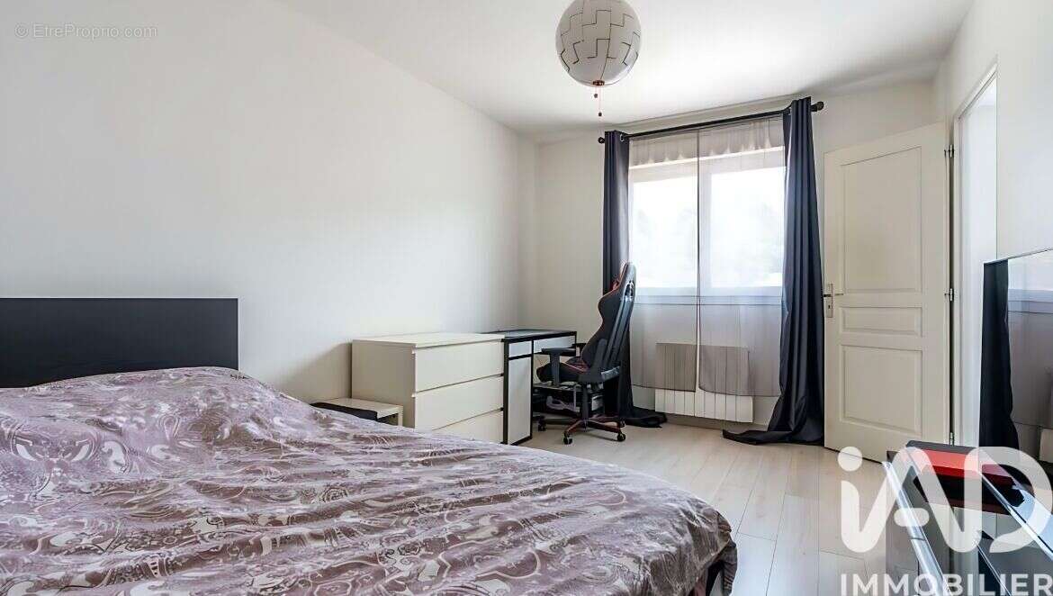 Photo 5 - Maison à CHAMPIGNY-SUR-MARNE