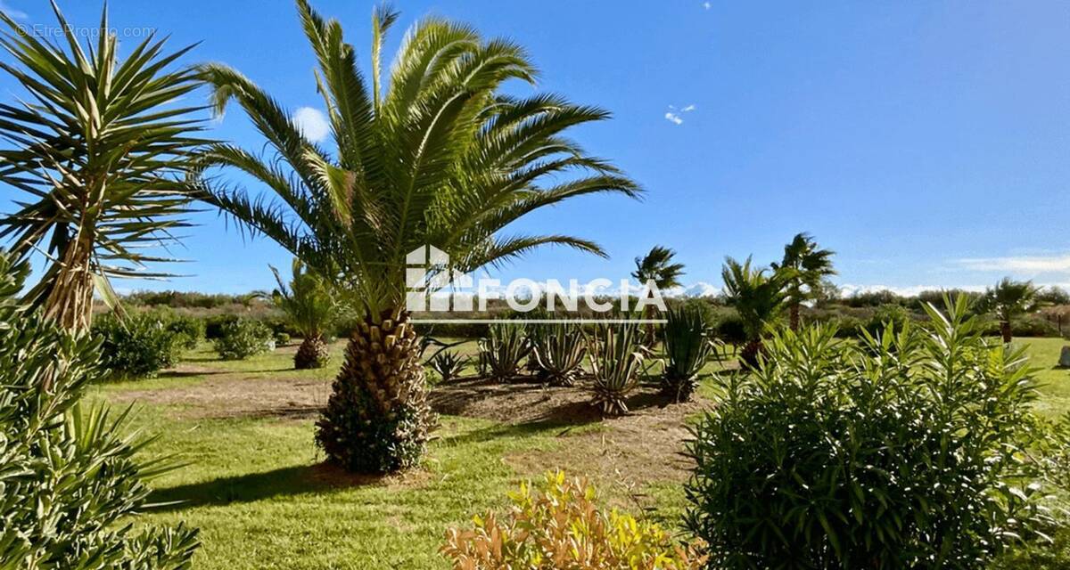 Appartement à SAINT-CYPRIEN