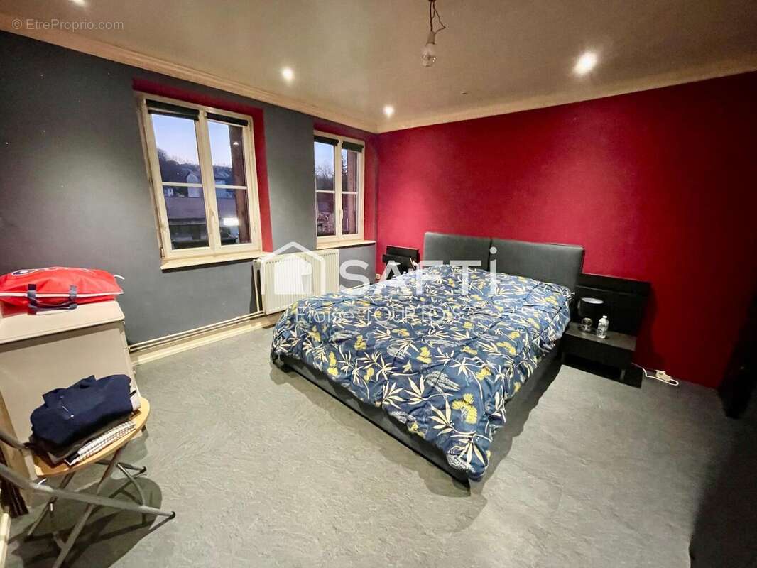 Photo 7 - Maison à HOMBOURG-HAUT