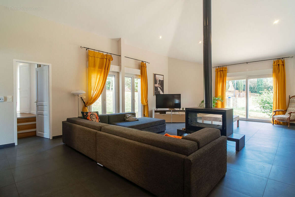 Maison à CARCASSONNE