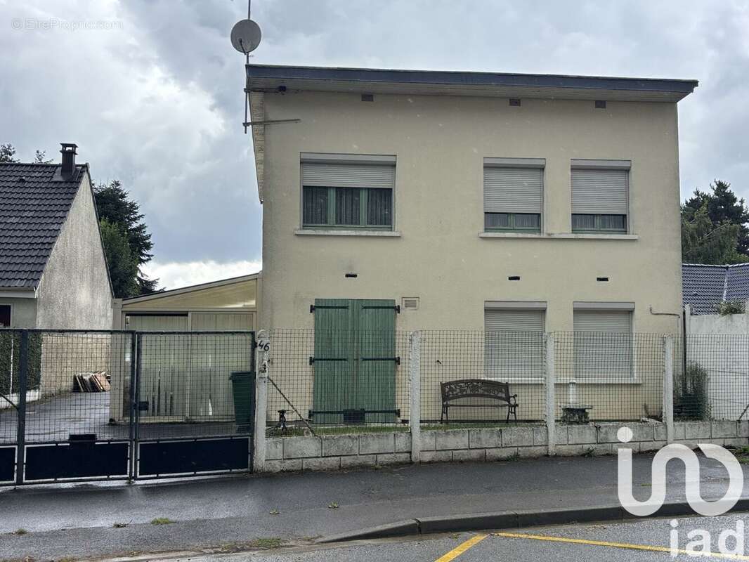 Photo 2 - Maison à RUMIGNY