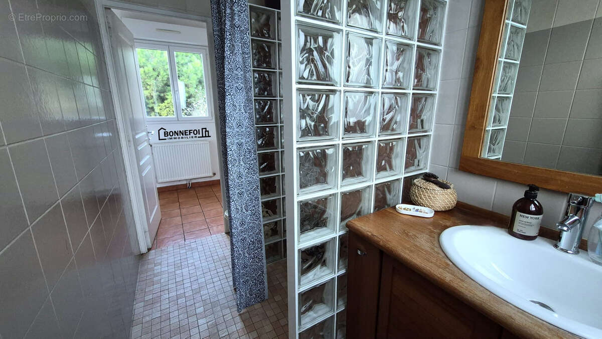 Maison à CHAMPIGNY-SUR-MARNE