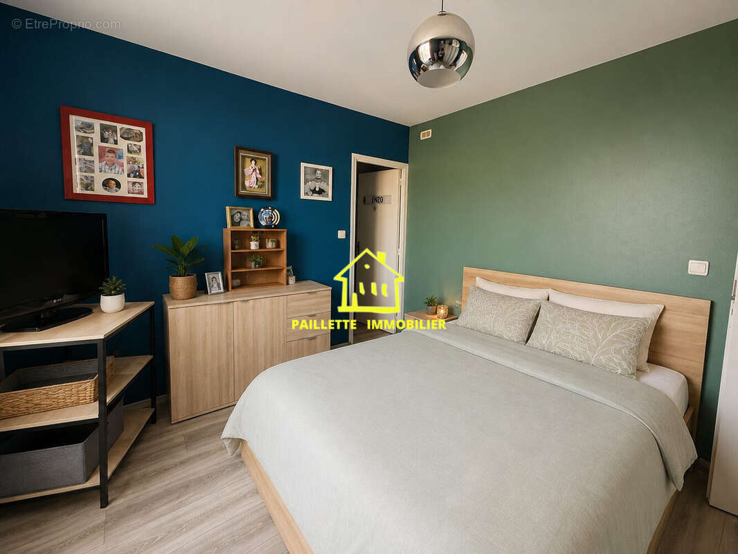 Maison 69 m² à Le Havre  - photo 5