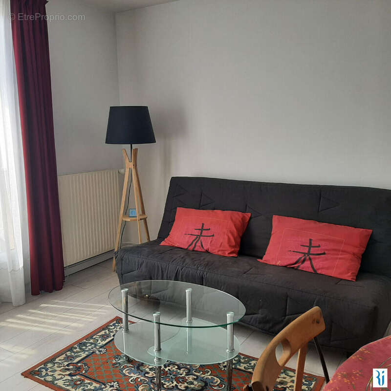 Appartement à ROUEN
