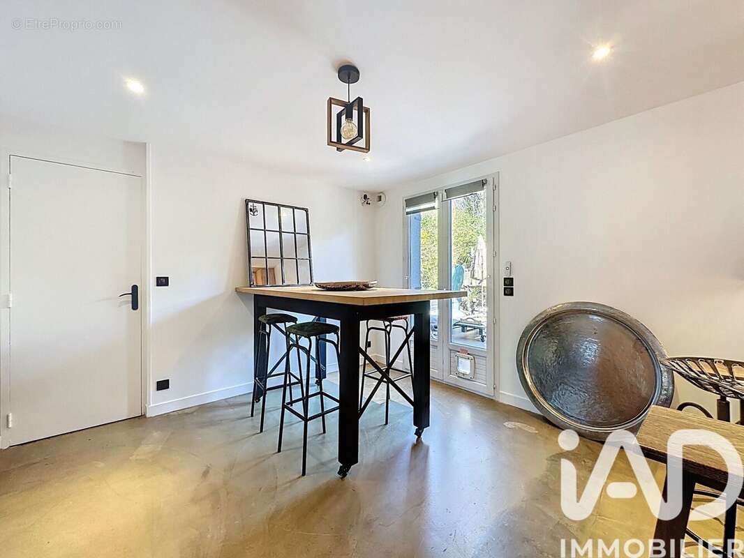 Photo 4 - Maison à SAINT-MALO