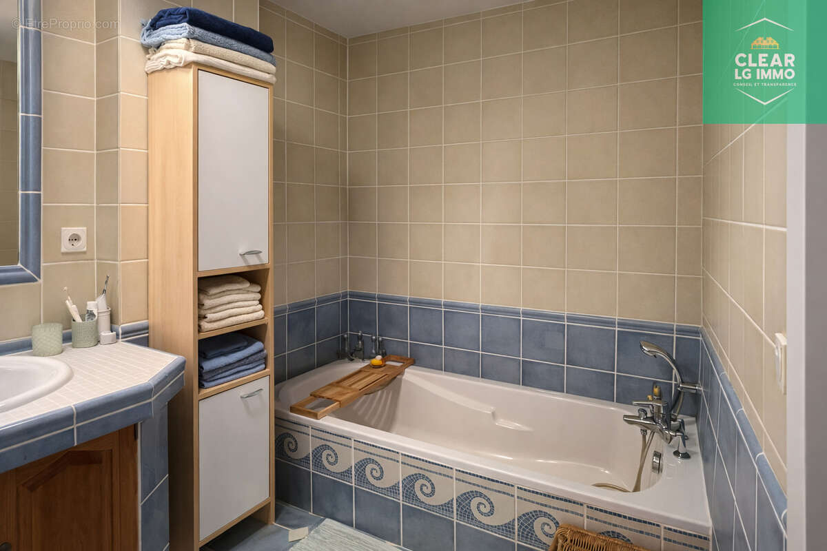 Appartement à ROUSSY-LE-VILLAGE