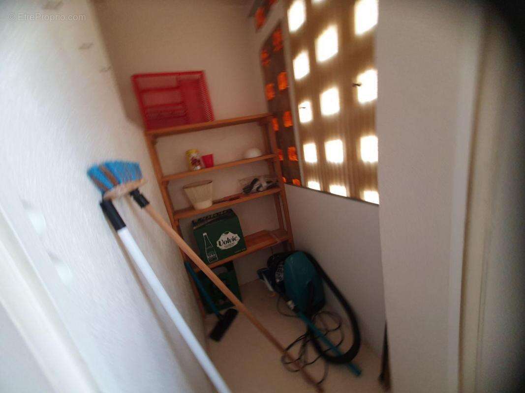 Appartement à ROANNE