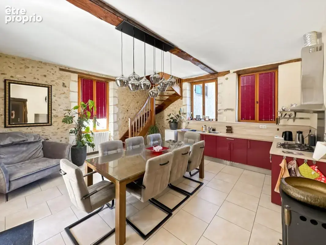 Maison À Vendre - photo 12