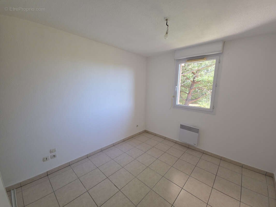Appartement à GAGNAC-SUR-GARONNE