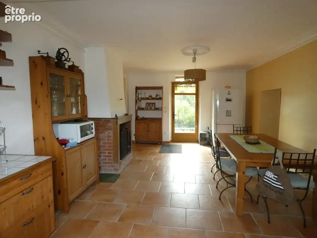 Maison 6 pièces 176 m² à vendre à Pionnat (23140) - photo 4