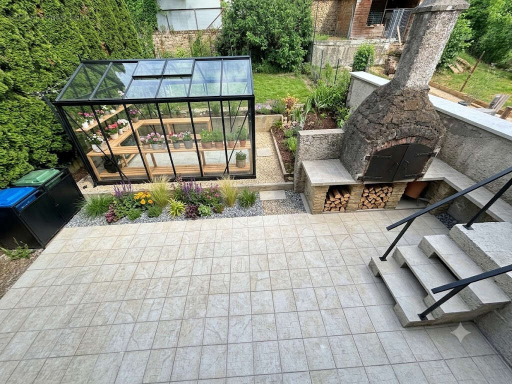 Appartement à ROSSELANGE