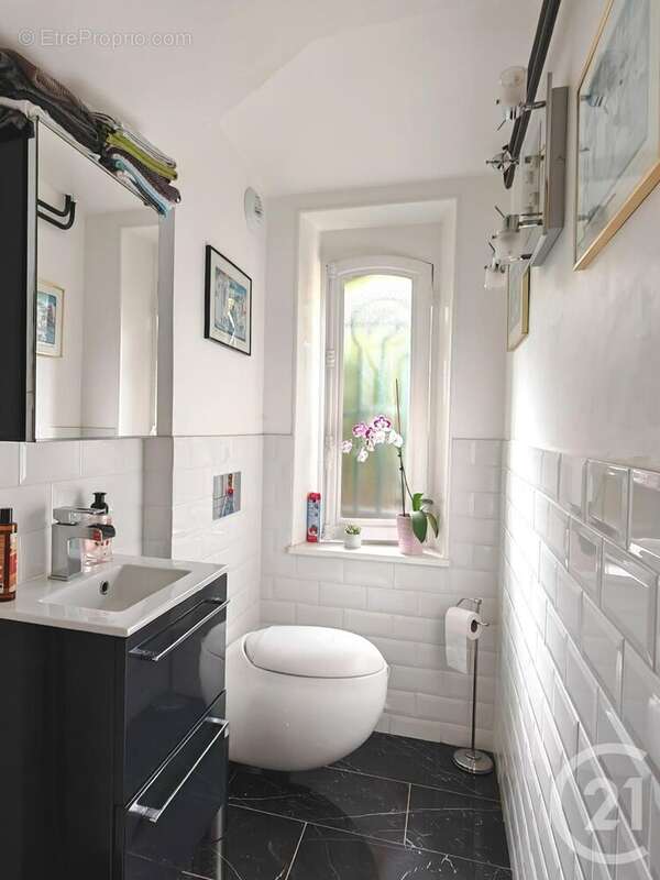 Maison à CHALONS-EN-CHAMPAGNE