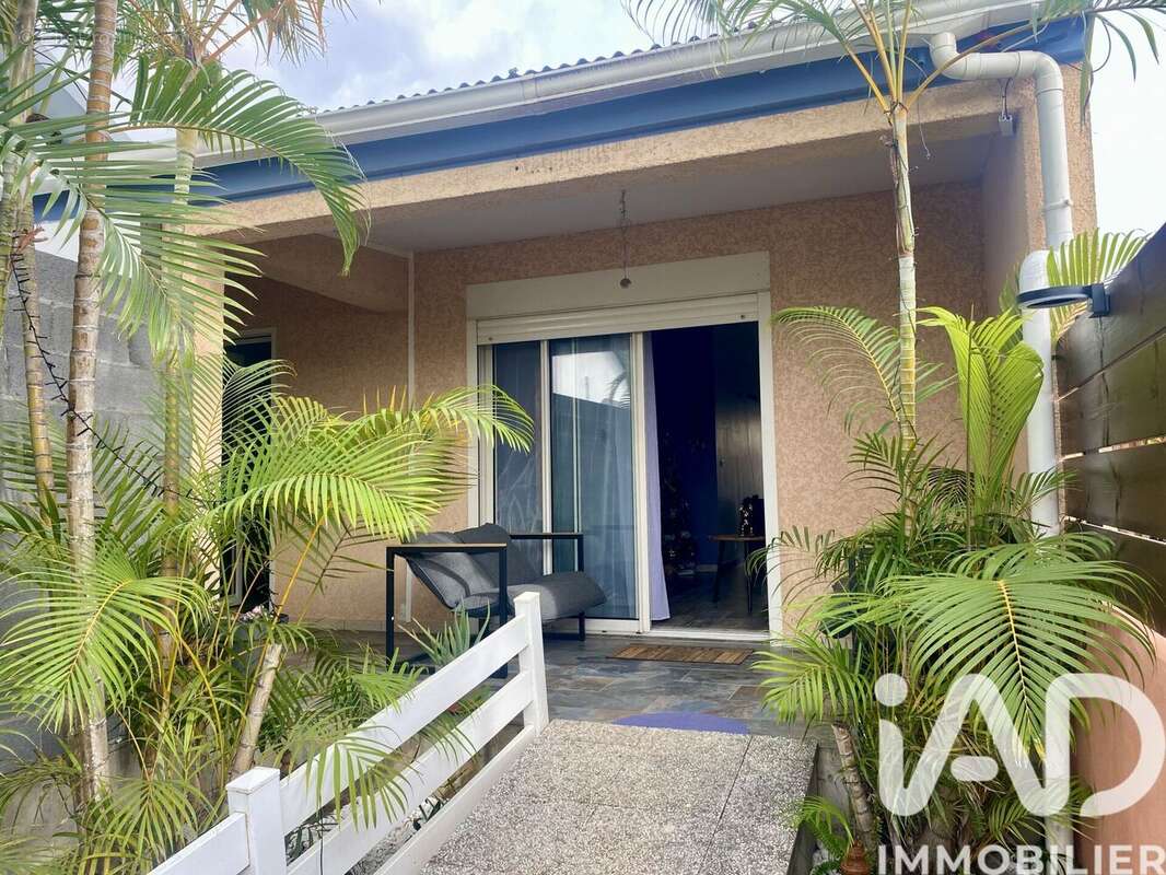 Photo 9 - Maison à LE TAMPON