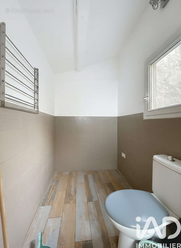 Photo 8 - Appartement à MARSEILLE-10E