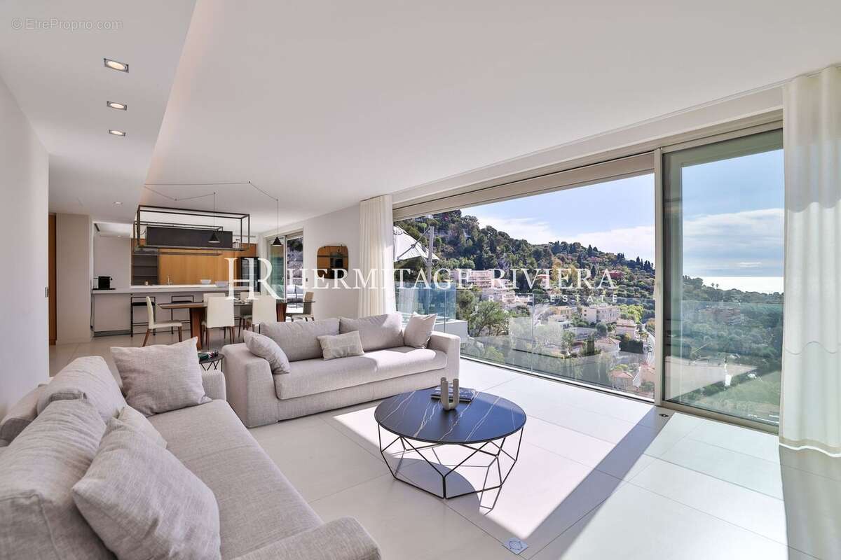 Maison à VILLEFRANCHE-SUR-MER