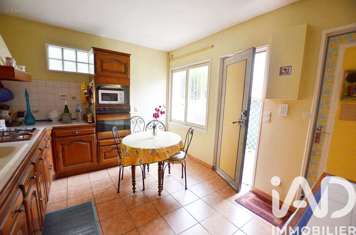 Photo 7 - Maison à SANNOIS