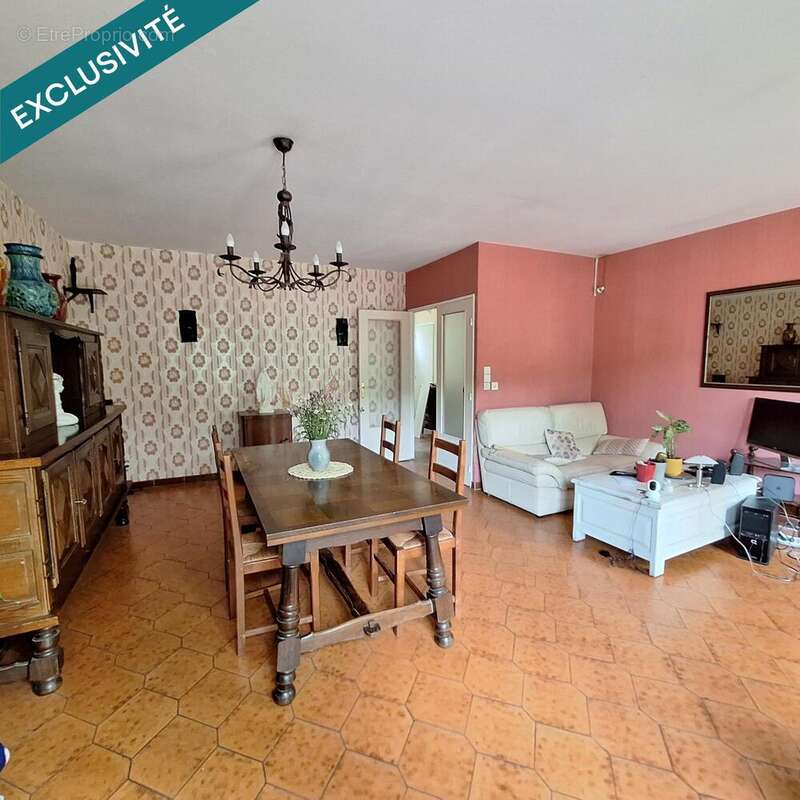 Photo 4 - Maison à SAINT-SERNIN-DU-BOIS