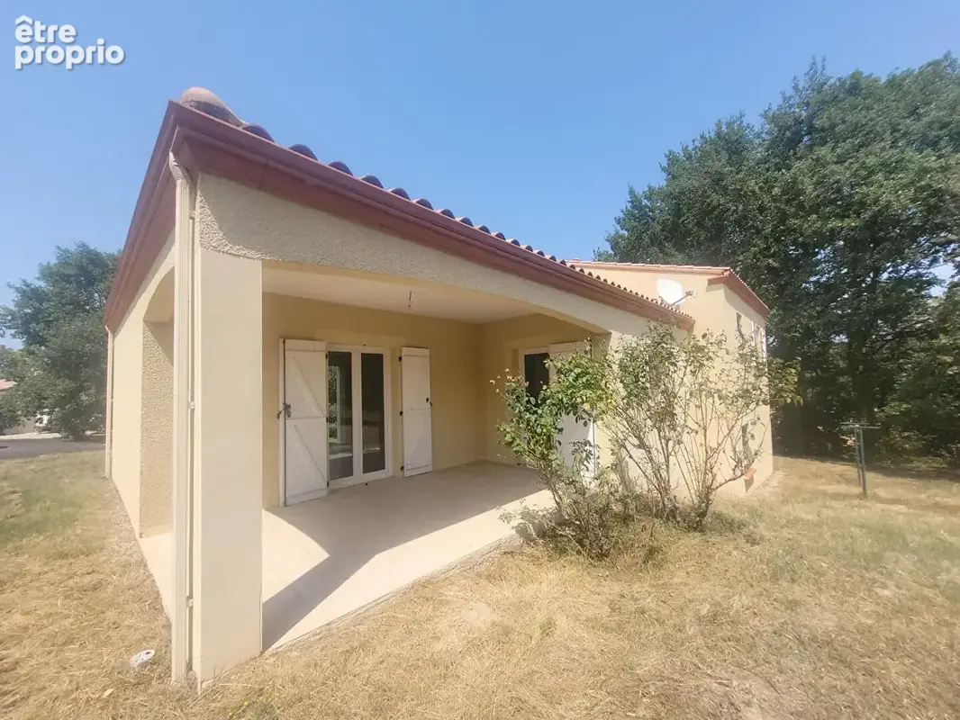Maison à MONTAUBAN