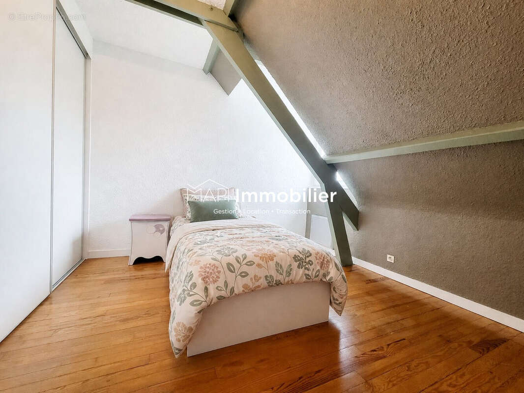 Appartement à HENNEBONT