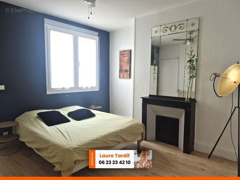 Magnifique appartement T3 évolutif en T4 – 88,80 m² – Hyper centre Clermont-Ferrand - photo 10