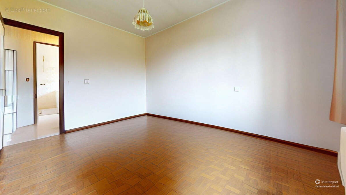 Maison à ROSNY-SOUS-BOIS